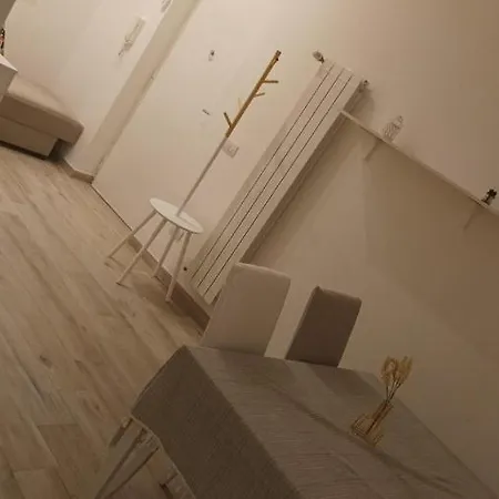 Appartement Nicolai *