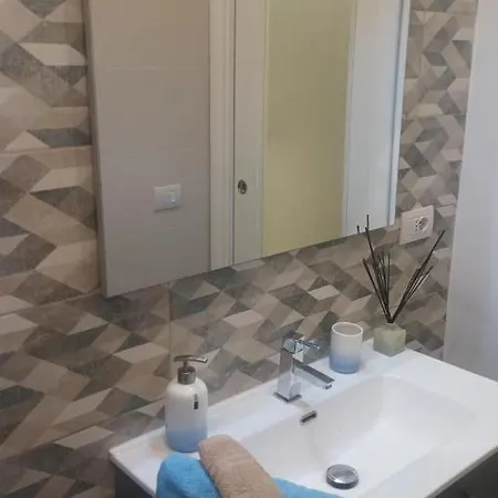 Nicolai Apartamento