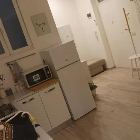 Nicolai Apartamento