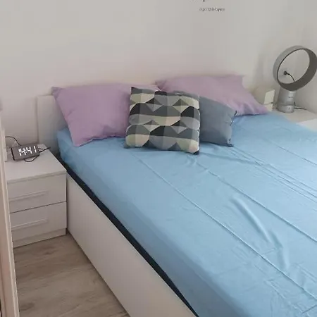 Nicolai Apartamento