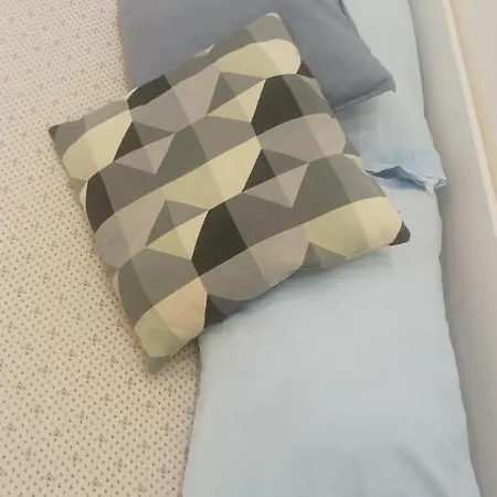 Nicolai Appartement *