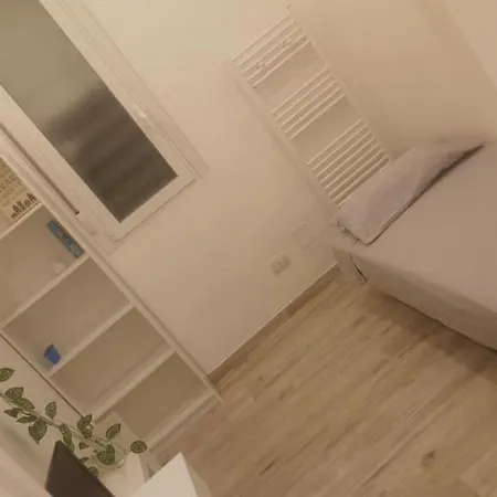 Nicolai Apartamento