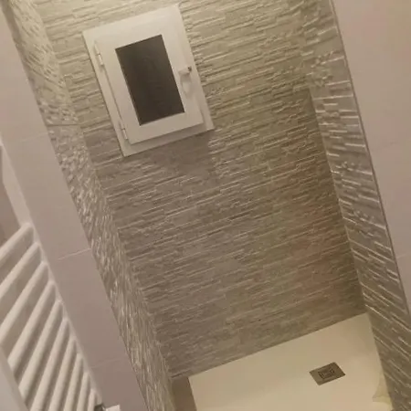 Nicolai Apartamento