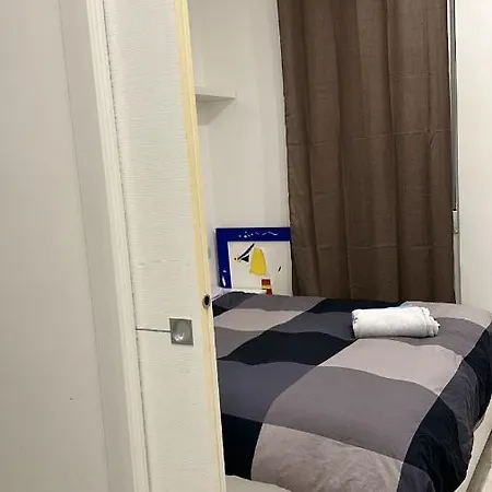 Nicolai Apartamento
