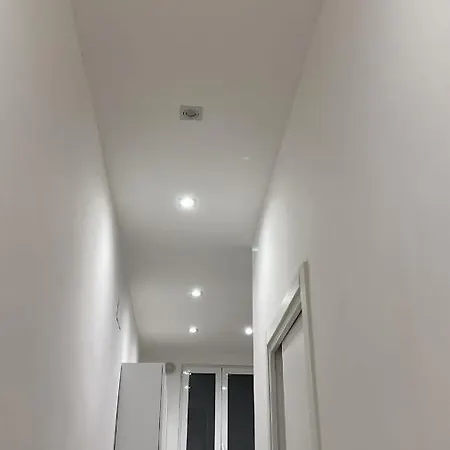 Nicolai Apartamento Bari