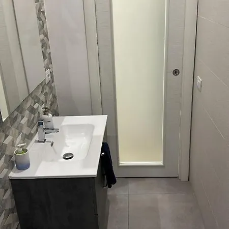 Appartement Nicolai Bari