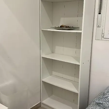 Apartamento Nicolai *