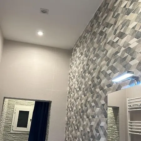Nicolai Apartamento Bari