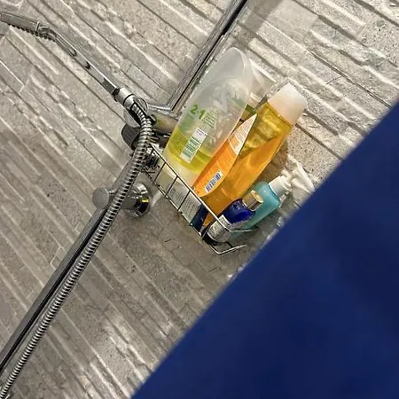 Nicolai Apartamento Bari