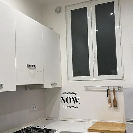 Nicolai Apartamento Bari