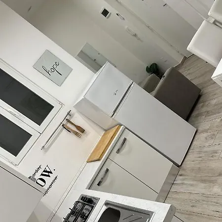 Nicolai Apartamento