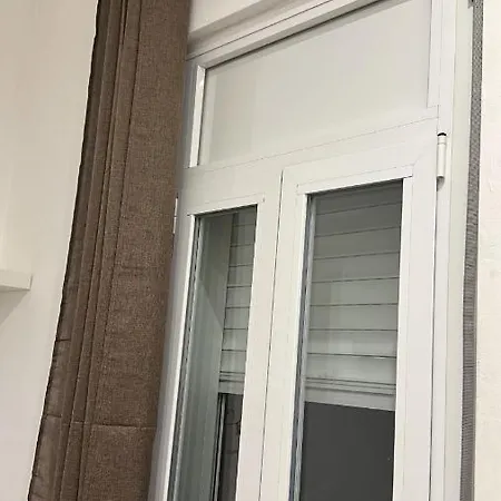 Nicolai Appartement *