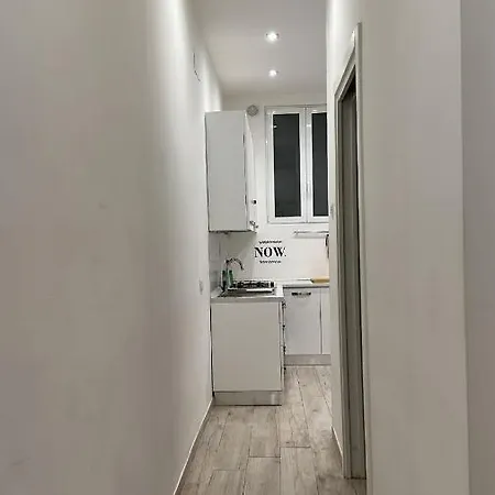 Appartement Nicolai Bari