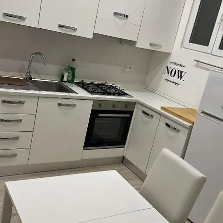 Nicolai Apartamento