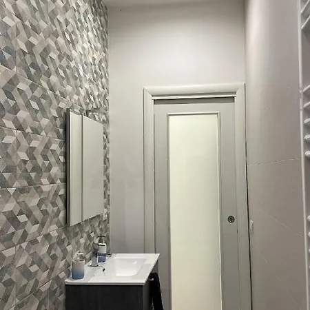 Nicolai Apartamento
