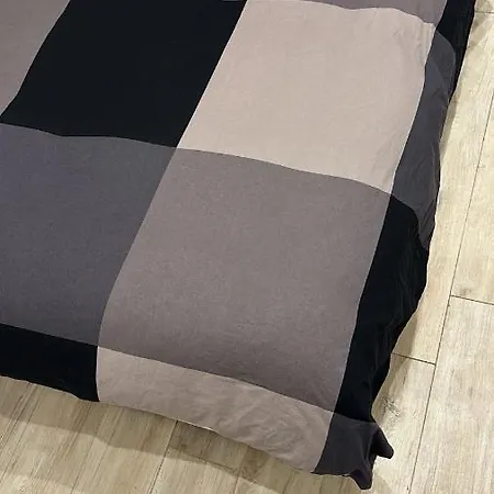 Apartamento Nicolai Bari
