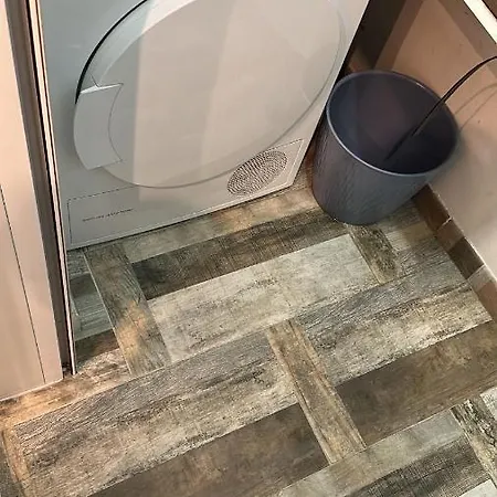 Nicolai Appartement *