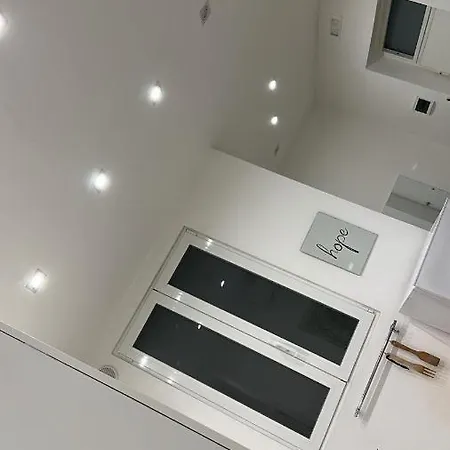 Apartamento Nicolai