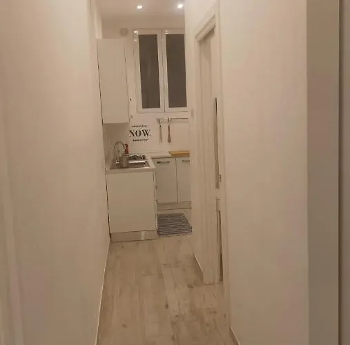 Nicolai Apartment Bari