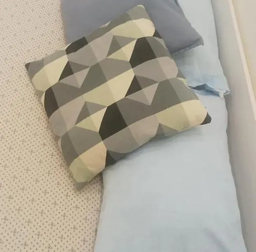 Nicolai Апартаменты *