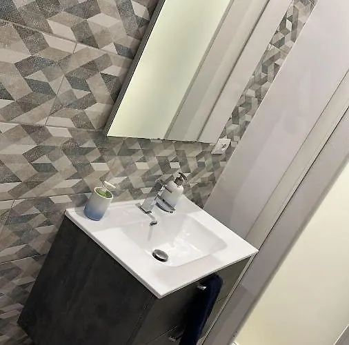 Nicolai Apartment Bari