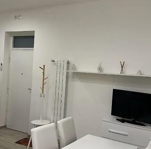 Apartment Nicolai Bari