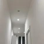 Nicolai Apartment Bari