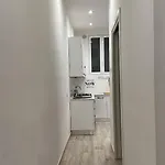 Apartment Nicolai Bari