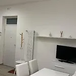 Apartment Nicolai Bari