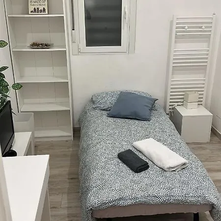 Nicolai * Bari