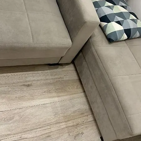 Nicolai Appartement *