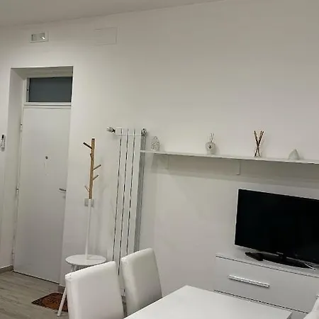Apartamento Nicolai Bari