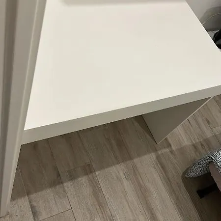 Nicolai Apartamento Bari