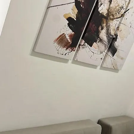 Lejlighed Nicolai