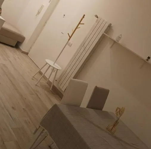 Appartement Nicolai *