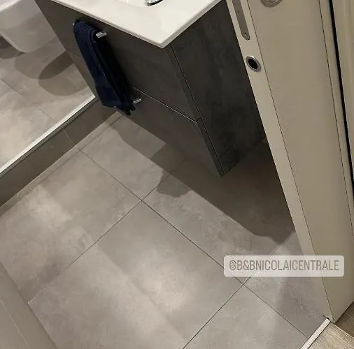 Nicolai Appartement Bari