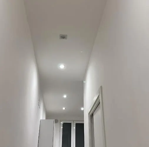 Nicolai Appartement Bari