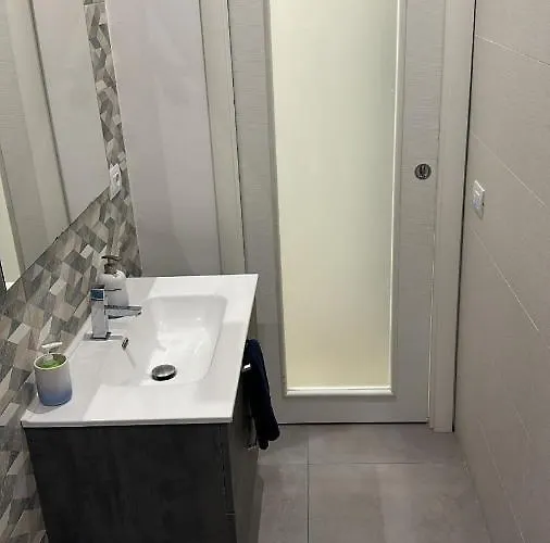 Appartement Nicolai Bari