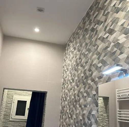 Nicolai Appartement Bari