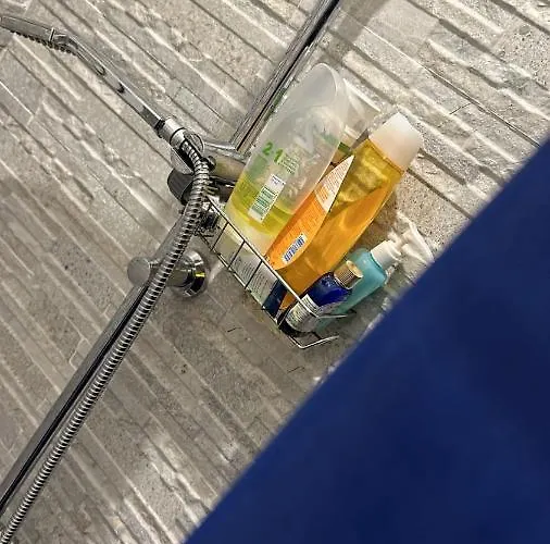 Nicolai Appartement Bari