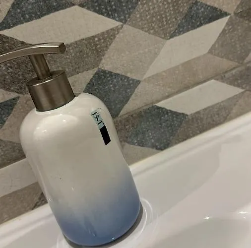 アパート Nicolai