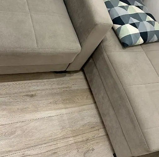 Nicolai アパート *