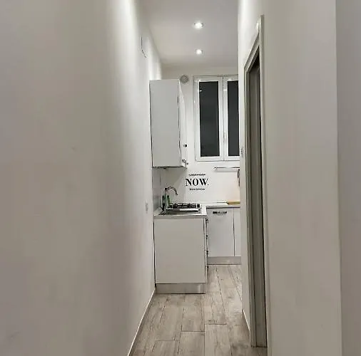 Appartement Nicolai Bari