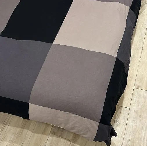 Appartement Nicolai Bari