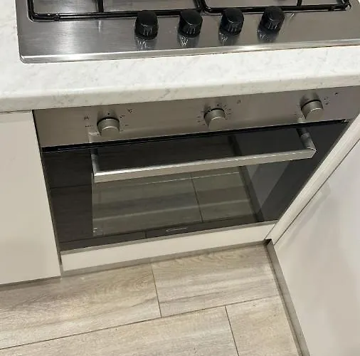 Nicolai Appartement *